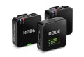 RODE Wireless GO III - System mikrofonów bezprzewodowych - 2327098