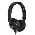 Behringer HPX4000 słuchawki/zestaw słuchawkowy Przewodowa Muzyka - 1330691