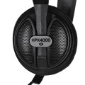 Behringer HPX4000 słuchawki/zestaw słuchawkowy Przewodowa Muzyka - 1330695
