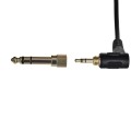Behringer HPX4000 słuchawki/zestaw słuchawkowy Przewodowa Muzyka - 1330697