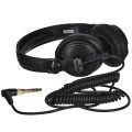 Behringer HPX4000 słuchawki/zestaw słuchawkowy Przewodowa Muzyka - 1330698