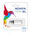 Pendrive ADATA C906 32GB USB 2.0 white - 780526