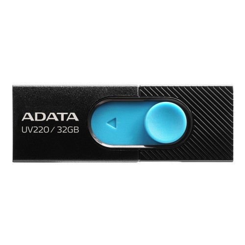 Pendrive ADATA UV220 32GB USB 2.0 black - 1466922