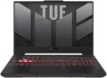 ASUS TUF Gaming A15 FA507NVR-LP017W Ryzen 7 7435HS 15.6"FHD 144Hz Value IPS-level 250nits AG 16GB DDR5 SSD512 GeForce RTX 4060 8GB WLAN+BT LAN Cam720p 90WHrs Win11 Mecha Gray - 2513616