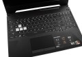 ASUS TUF Gaming A15 FA506NC-HN016 Ryzen 5 7535HS 15,6"FHD 144Hz Value IPS-level 250nits AG 16GB DDR5 4800 SSD512 GeForce RTX 3050 4GB WLAN+BT LAN Cam720p 48WHrs NoOS Graphite Black - 2589742