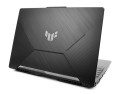 ASUS TUF Gaming A15 FA506NC-HN016 Ryzen 5 7535HS 15,6"FHD 144Hz Value IPS-level 250nits AG 16GB DDR5 4800 SSD512 GeForce RTX 3050 4GB WLAN+BT LAN Cam720p 48WHrs NoOS Graphite Black - 2589741