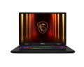 MSI Crosshair A16 HX D8WFKG-023XPL Ryzen 7 8840HX 16" QHD+ 240Hz IPS-level 16GB DDR5 SSD1TB GeForce RTX 5060 8GB NoOS - 2649843