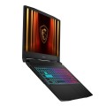 MSI Katana 15 HX B14WGK-061XPL i7-14650HX 15.6" QHD 165Hz 16GB DDR5 SSD1TB GeForce RTX 5070 8GB NoOS - 2649830