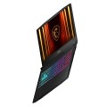MSI Katana 15 HX B14WGK-061XPL i7-14650HX 15.6" QHD 165Hz 16GB DDR5 SSD1TB GeForce RTX 5070 8GB NoOS - 2649835
