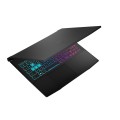 MSI Katana 15 HX B14WGK-061XPL i7-14650HX 15.6" QHD 165Hz 16GB DDR5 SSD1TB GeForce RTX 5070 8GB NoOS - 2649834