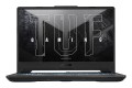 ASUS TUF Gaming A15 FA506NC-HN006 Ryzen 5 7535HS 15.6"FHD 144Hz Value IPS-level 250nits AG 8GB DDR5 SSD512 GeForce RTX 3050_4GB WLAN+BT LAN Cam720p 48WHrs NoOS Graphite Black - 2607173