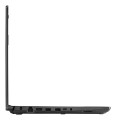 ASUS TUF Gaming A15 FA506NC-HN006 Ryzen 5 7535HS 15.6"FHD 144Hz Value IPS-level 250nits AG 8GB DDR5 SSD512 GeForce RTX 3050_4GB WLAN+BT LAN Cam720p 48WHrs NoOS Graphite Black - 2607176