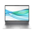 HP Probook 460 G11 Core Ultra 7 155H 16"WUXGA IPS 300nits AG 16GB DDR5 SSD512 Intel Arc 56Wh W11Pro Pike Silver 3Y OnSite - 2629263