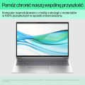 HP Probook 460 G11 Core Ultra 7 155H 16"WUXGA IPS 300nits AG 16GB DDR5 SSD512 Intel Arc 56Wh W11Pro Pike Silver 3Y OnSite - 2514330