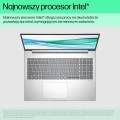 HP Probook 460 G11 Core Ultra 7 155H 16"WUXGA IPS 300nits AG 16GB DDR5 SSD512 Intel Arc 56Wh W11Pro Pike Silver 3Y OnSite - 2514329