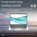 HP Probook 460 G11 Core Ultra 5 125U 16"WUXGA IPS 300nits AG 16GB DDR5 SSD512 Intel Arc 56Wh W11Pro Pike Silver 3Y OnSite - 2515090