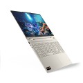 Lenovo Yoga 7 16AKP10 Ryzen AI 7 350 16" 2.8K OLED 500nits Glossy 120Hz 16GB LPDDR5x SSD512 Radeon 860M Graphics 70Wh Win11 Seashell - 2641979