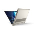 Lenovo Yoga 7 16AKP10 Ryzen AI 7 350 16" 2.8K OLED 500nits Glossy 120Hz 16GB LPDDR5x SSD512 Radeon 860M Graphics 70Wh Win11 Seashell - 2641977