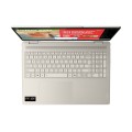 Lenovo Yoga 7 16AKP10 Ryzen AI 7 350 16" 2.8K OLED 500nits Glossy 120Hz 16GB LPDDR5x SSD512 Radeon 860M Graphics 70Wh Win11 Seashell - 2641980