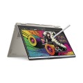 Lenovo Yoga 7 16AKP10 Ryzen AI 7 350 16" 2.8K OLED 500nits Glossy 120Hz 16GB LPDDR5x SSD512 Radeon 860M Graphics 70Wh Win11 Seashell - 2641982