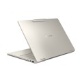 Lenovo Yoga 7 16AKP10 Ryzen AI 7 350 16" 2.8K OLED 500nits Glossy 120Hz 16GB LPDDR5x SSD512 Radeon 860M Graphics 70Wh Win11 Seashell - 2641981