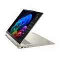 Lenovo Yoga 7 16AKP10 Ryzen AI 7 350 16" 2.8K OLED 500nits Glossy 120Hz 16GB LPDDR5x SSD512 Radeon 860M Graphics 70Wh Win11 Seashell - 2641984