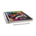 Lenovo Yoga 7 16AKP10 Ryzen AI 7 350 16" 2.8K OLED 500nits Glossy 120Hz 16GB LPDDR5x SSD512 Radeon 860M Graphics 70Wh Win11 Seashell - 2641983