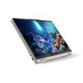 Lenovo Yoga 7 16AKP10 Ryzen AI 7 350 16" 2.8K OLED 500nits Glossy 120Hz 16GB LPDDR5x SSD512 Radeon 860M Graphics 70Wh Win11 Seashell - 2641976