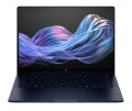 HP Elitebook X G1i Flip Ultra 7 268V 14.0" WUXGA Touch IPS Sure View 5 800nits AG 32GB LPDDR5x SSD1TB Intel Arc 140V Cam 5 Mpx AI 68Wh W11Pro 3Y OnSite Atmospheric Blue - 2667868