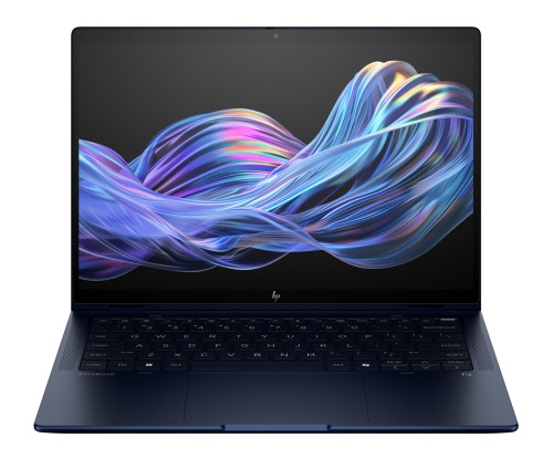 HP Elitebook X G1i Flip Ultra 7 268V 14.0" WUXGA Touch IPS Sure View 5 800nits AG 32GB LPDDR5x SSD1TB Intel Arc 140V Cam 5 Mpx AI 68Wh W11Pro 3Y OnSite Atmospheric Blue - 2650044