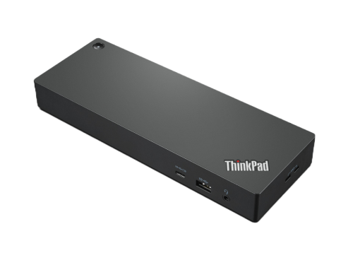Stacja dokująca Lenovo ThinkPad Universal Thunderbolt 4 135W 40B00135EU - 1917118