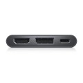 Dell Adapter USB C to HDMI/DP with Power - 2667941