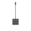 Dell Adapter USB C to HDMI/DP with Power - 2667942