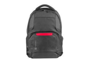 Plecak na notebooka Natec Eland 15.6" czarny
