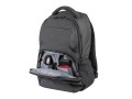 NATEC Eland torba na notebooka 39,6 cm (15.6") Plecak Czarny - 2667965