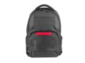 NATEC Eland torba na notebooka 39,6 cm (15.6") Plecak Czarny - 2667969