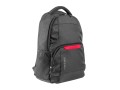NATEC Eland torba na notebooka 39,6 cm (15.6") Plecak Czarny - 2667967