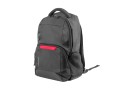 NATEC Eland torba na notebooka 39,6 cm (15.6") Plecak Czarny - 2667966