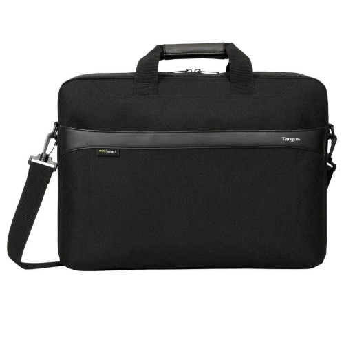 Targus GeoLite 35,6 cm (14") Slip case Czarny - 1917182