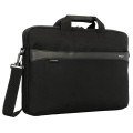 Targus GeoLite 35,6 cm (14") Slip case Czarny - 2668024