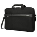 Targus GeoLite 35,6 cm (14") Slip case Czarny - 2668023