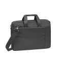 Rivacase 8231 torba na notebooka 39,6 cm (15.6") Obudowa na messenger Czarny - 2092695