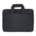 Rivacase 8231 torba na notebooka 39,6 cm (15.6") Obudowa na messenger Czarny - 1851106