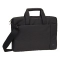 Rivacase 8231 torba na notebooka 39,6 cm (15.6") Obudowa na messenger Czarny - 1125994