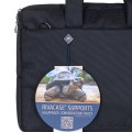 Rivacase 8231 torba na notebooka 39,6 cm (15.6") Obudowa na messenger Czarny - 1851113