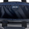 Rivacase 8231 torba na notebooka 39,6 cm (15.6") Obudowa na messenger Czarny - 1851109