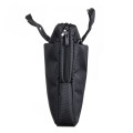 Rivacase 8231 torba na notebooka 39,6 cm (15.6") Obudowa na messenger Czarny - 1851110