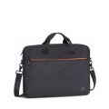 Rivacase 8033 torba na notebooka 39,6 cm (15.6") Aktówka Czarny - 2668062
