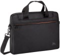 Rivacase 8033 torba na notebooka 39,6 cm (15.6") Aktówka Czarny - 1126273