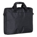 Rivacase 8033 torba na notebooka 39,6 cm (15.6") Aktówka Czarny - 1851095